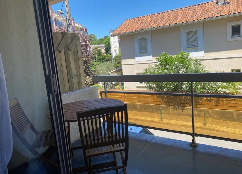 Appartement à louer, 24m², Dax