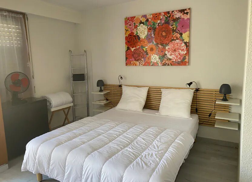 Appartement à louer, 24m², Dax