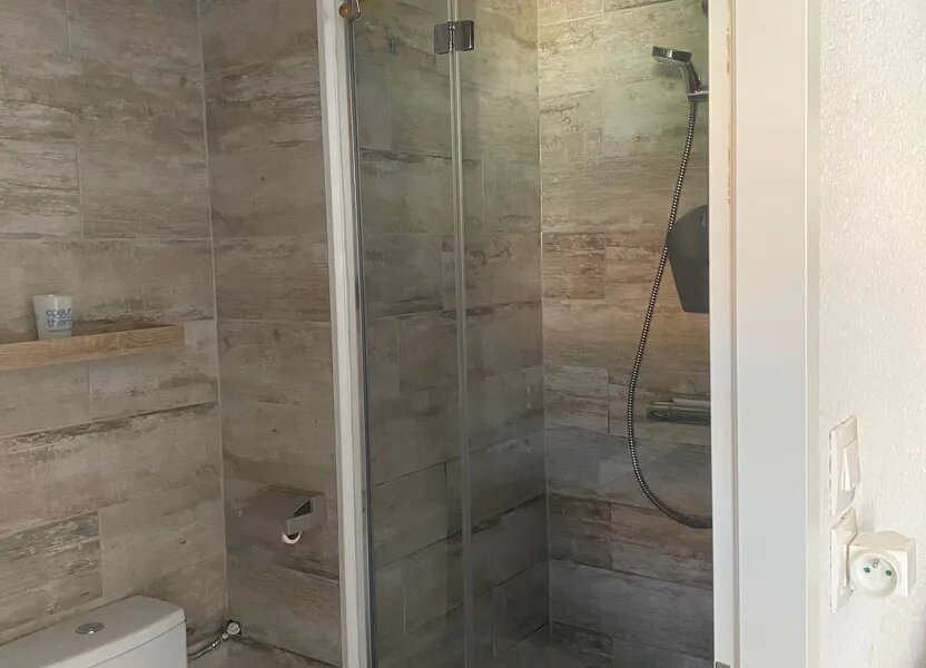 Appartement à louer, 24m², Dax