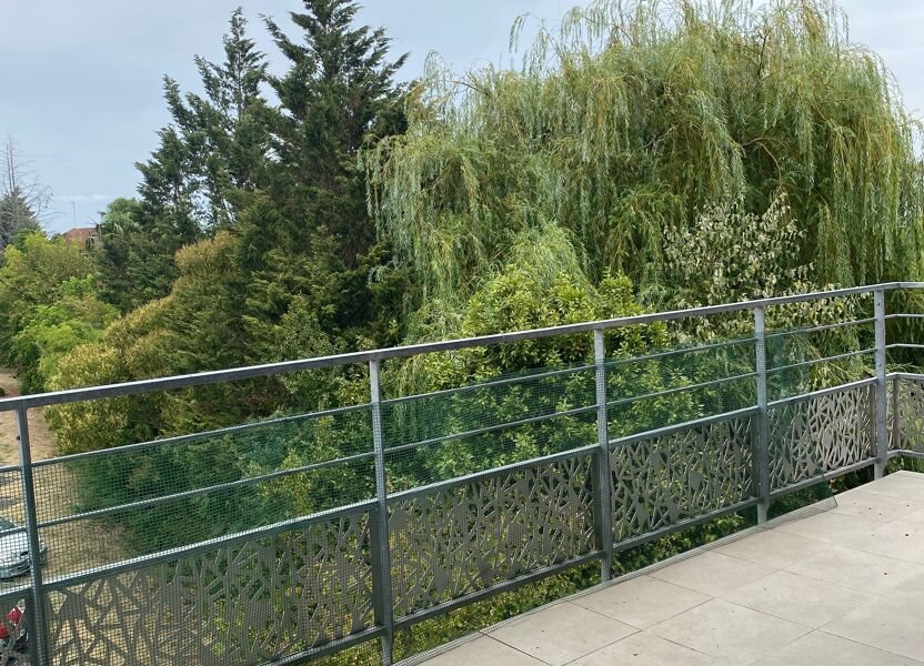 Appartement à louer, 67m², Dax