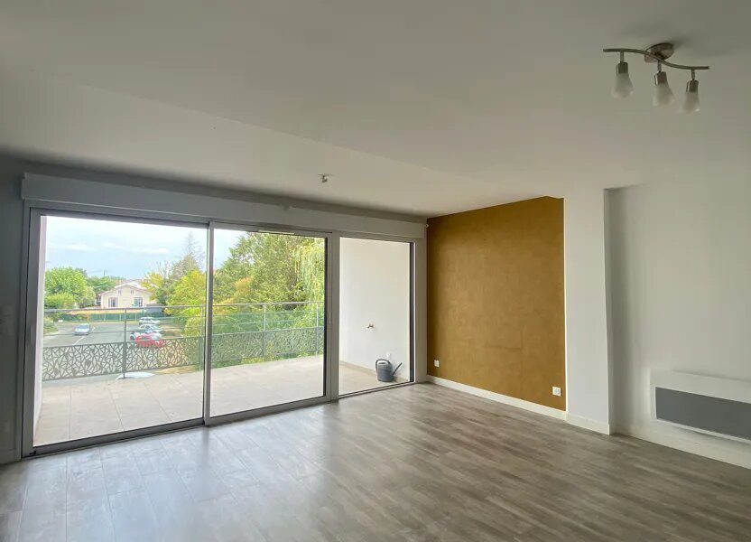 Appartement à louer, 67m², Dax