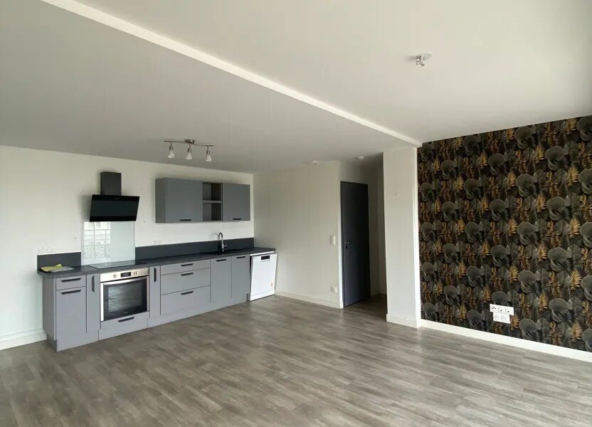 Appartement à louer, 67m², Dax