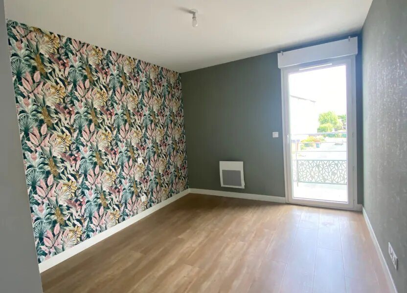 Appartement à louer, 67m², Dax