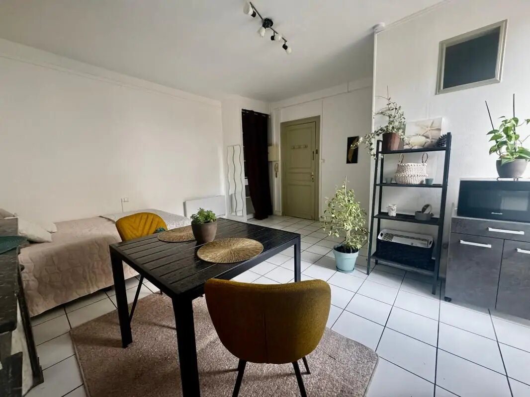 Appartement à vendre, 23m², Dax