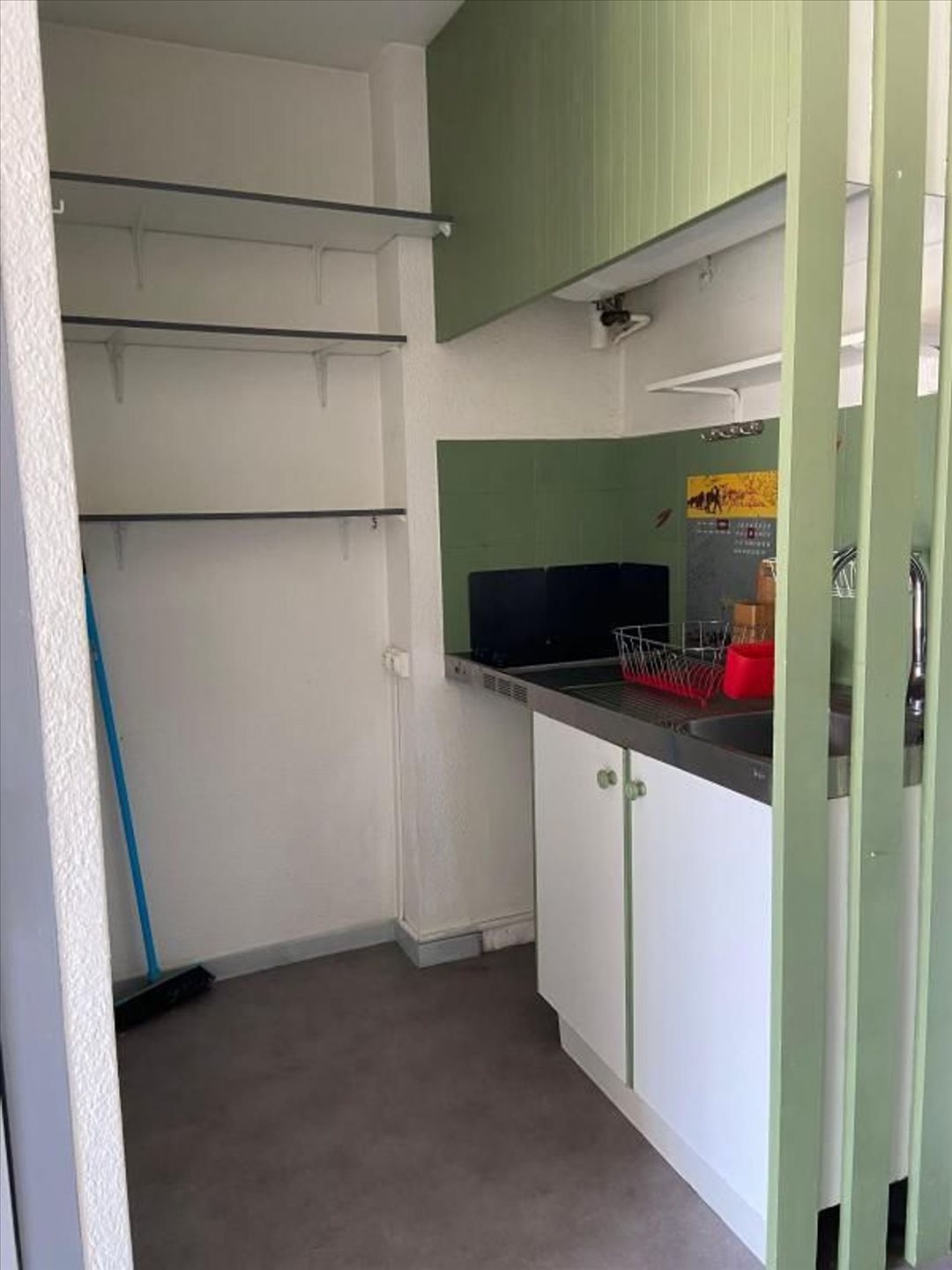 Appartement à louer, 25m², Dax