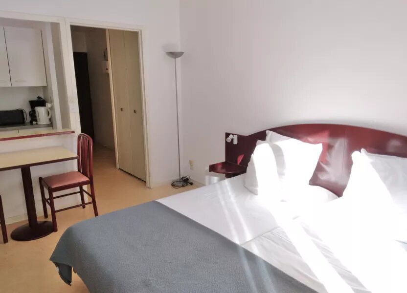 Appartement à vendre, 24m², Dax
