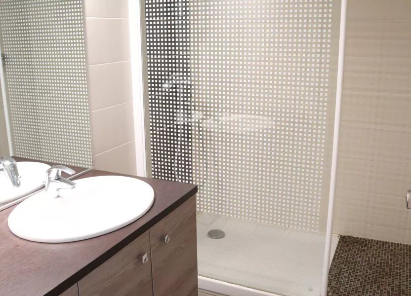 Appartement à vendre, 24m², Dax