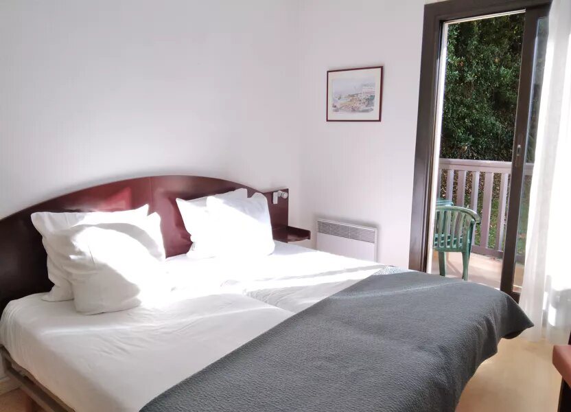 Appartement à vendre, 24m², Dax