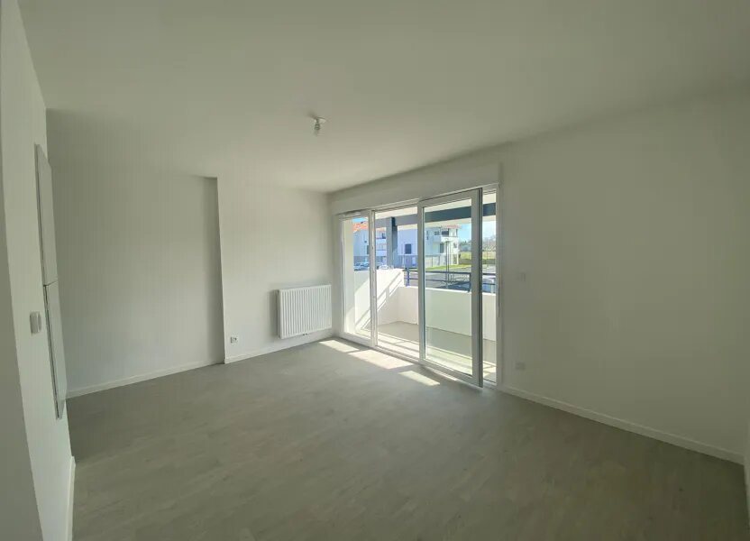 Appartement à louer, 47m², Dax