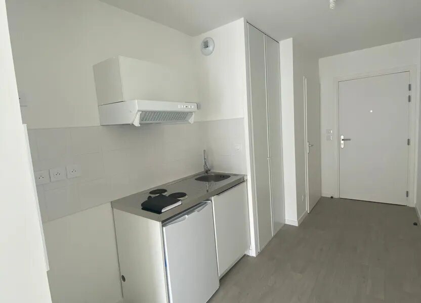 Appartement à louer, 47m², Dax