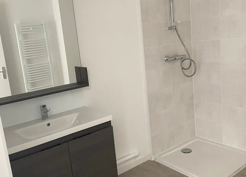 Appartement à louer, 47m², Dax