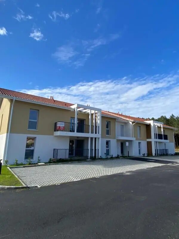 Appartement à vendre, 60m², Vielle-Saint-Girons