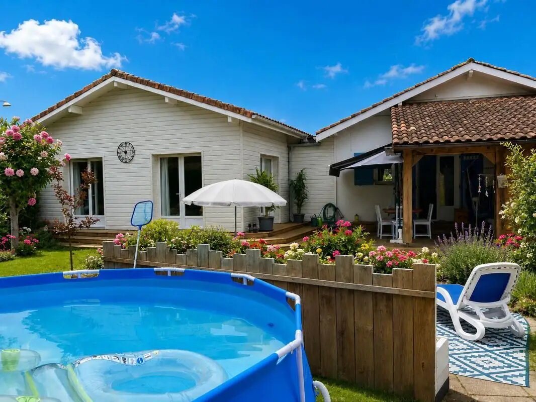 Maison à vendre, 85m², Léon