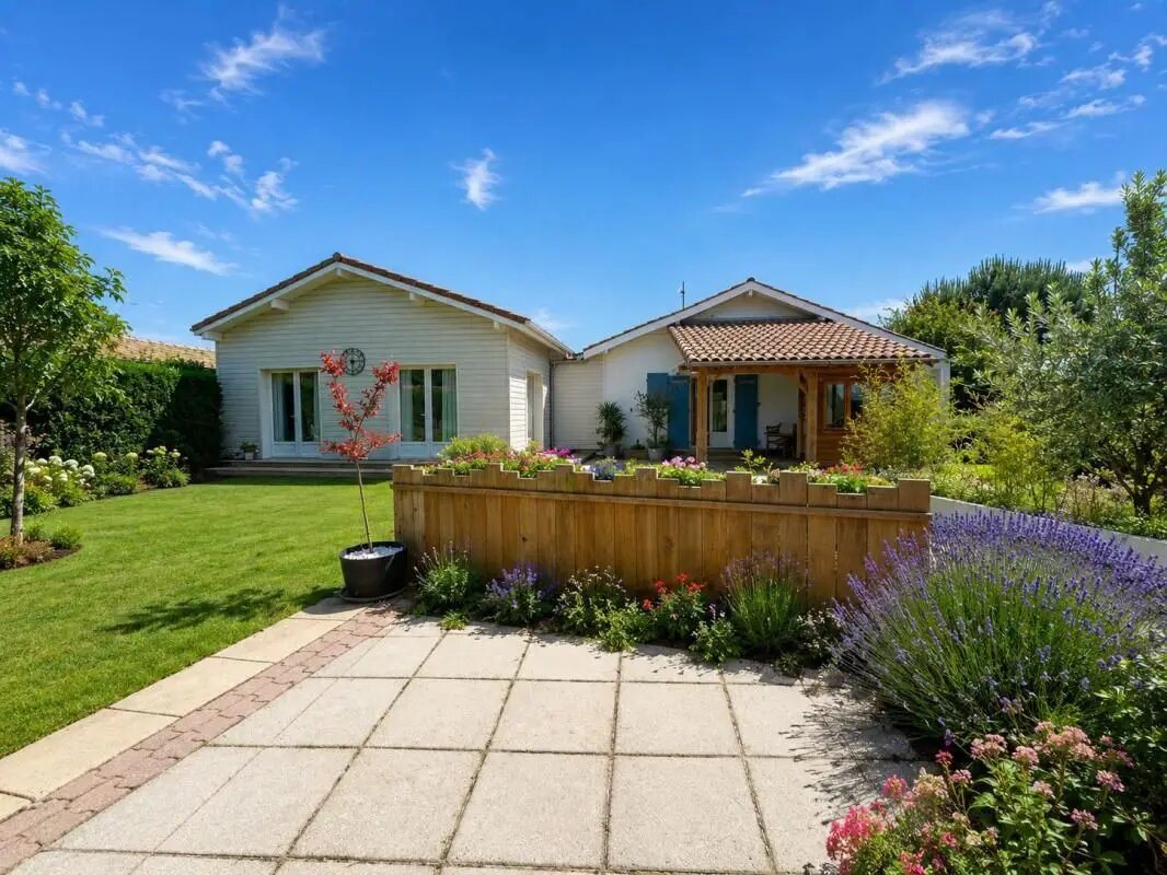 Maison à vendre, 85m², Léon
