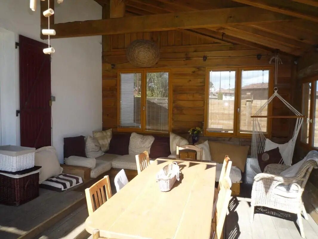 Maison à vendre, 85m², Léon