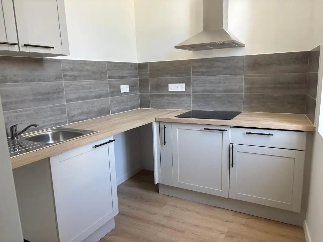 Appartement à vendre, 67m², Linxe