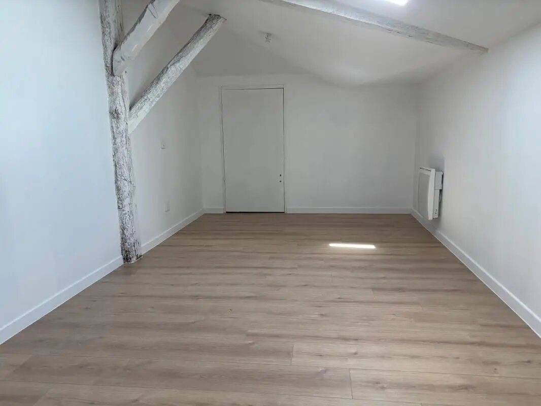 Appartement à vendre, 67m², Linxe