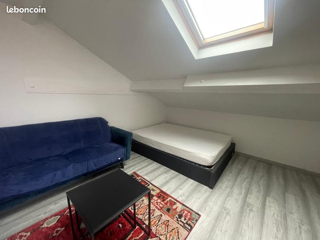 Appartement à louer, 21m², Dax