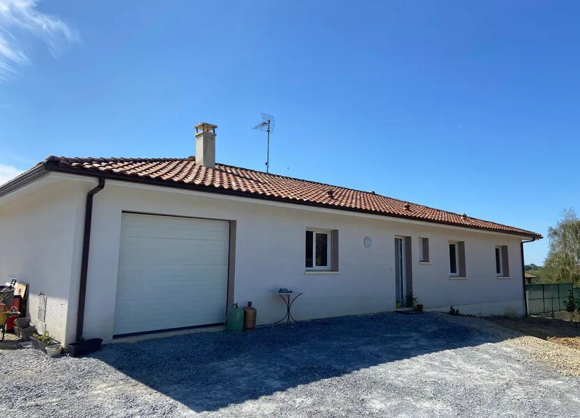 Maison à louer, 113m², Montfort-en-Chalosse