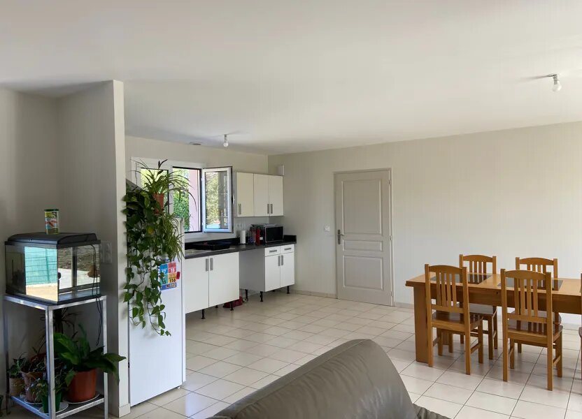 Maison à louer, 113m², Montfort-en-Chalosse