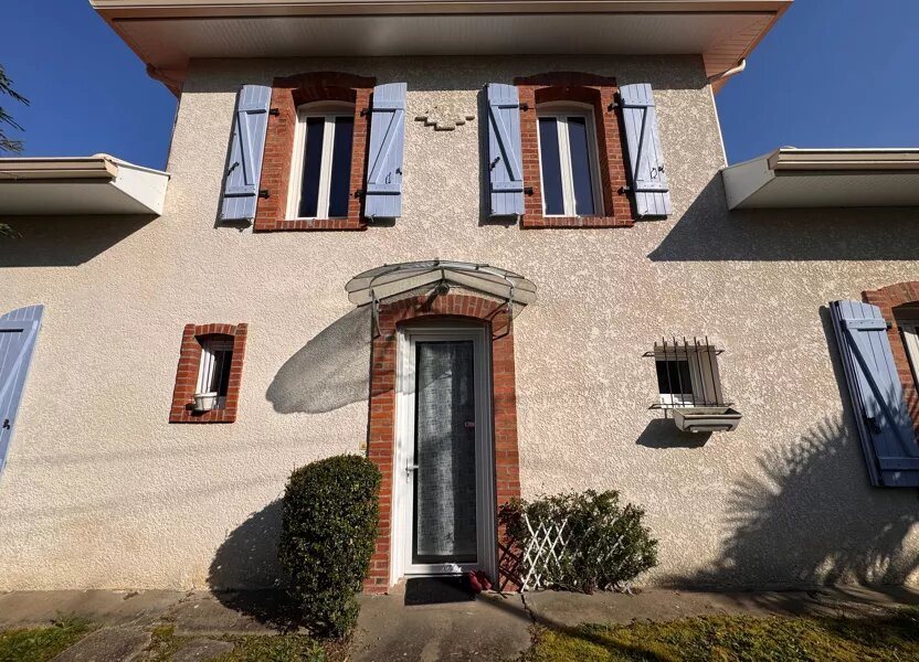 Maison à vendre, 232m², Saint-Vincent-de-Tyrosse