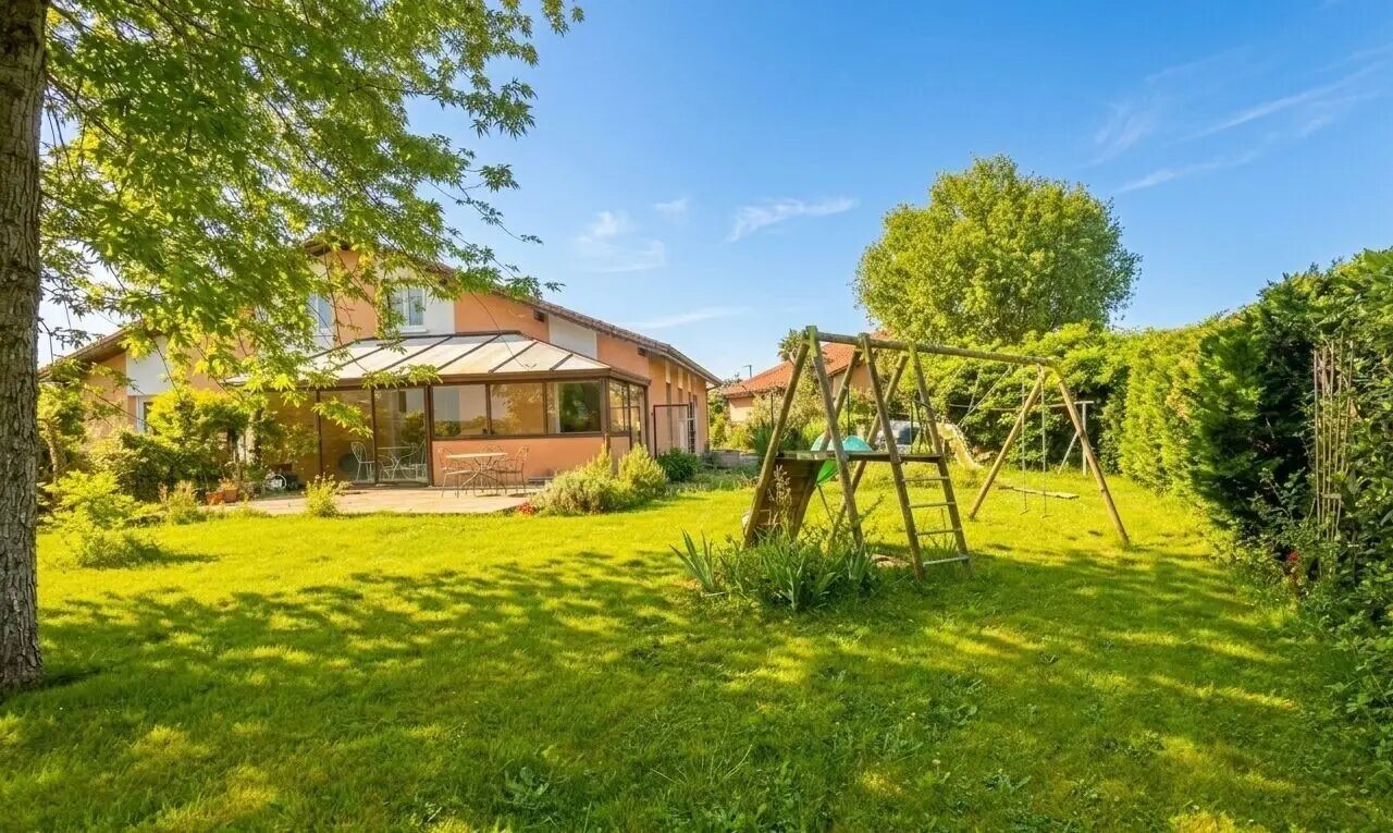 Maison à vendre, 93m², Dax