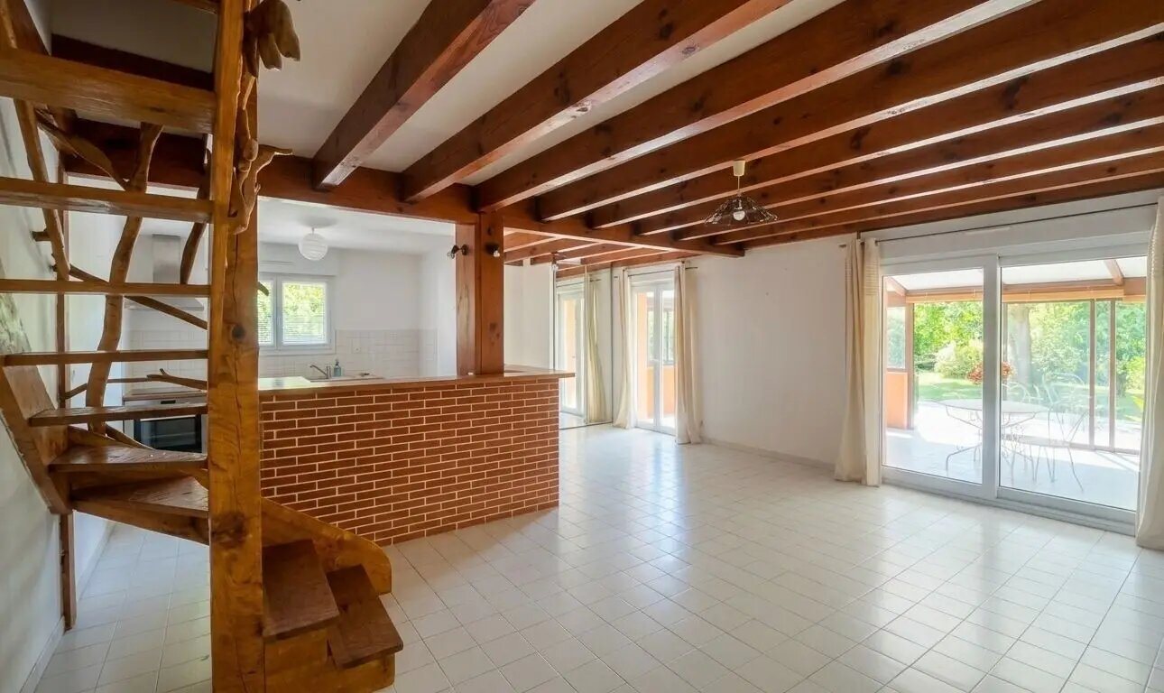 Maison à vendre, 93m², Dax