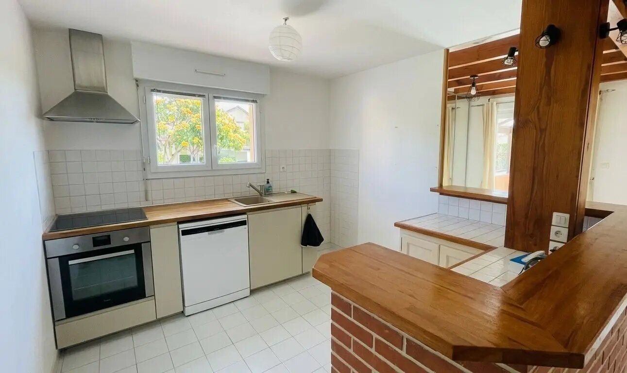 Maison à vendre, 93m², Dax