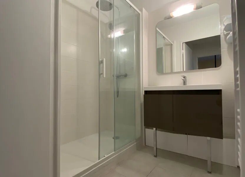 Appartement à louer, 43m², Saint-Paul-lès-Dax