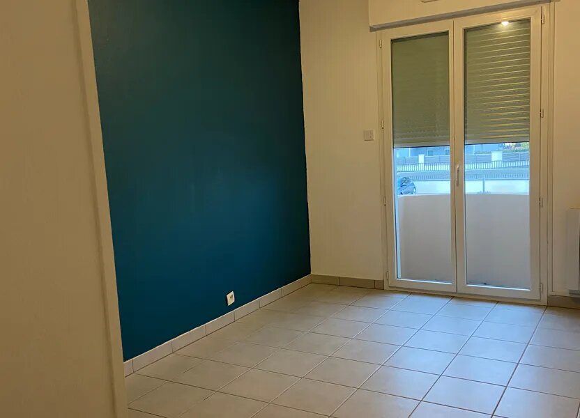 Appartement à louer, 43m², Saint-Paul-lès-Dax