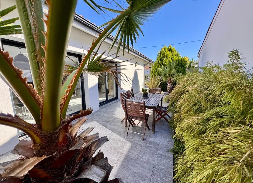 Maison à vendre, 176m², Soustons