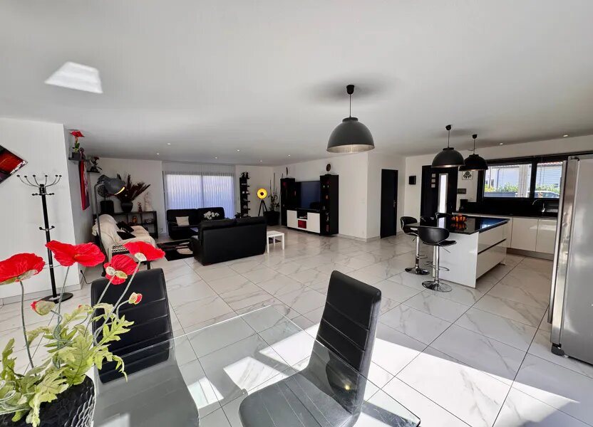 Maison à vendre, 176m², Soustons