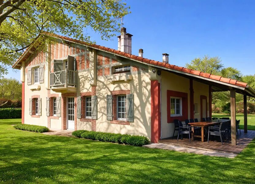 Maison à vendre, 198m², Léon