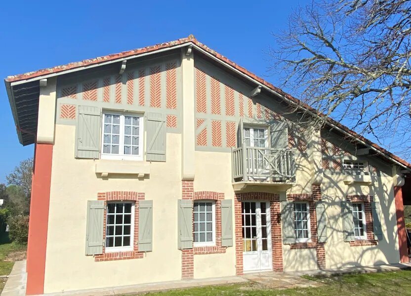 Maison à vendre, 198m², Léon