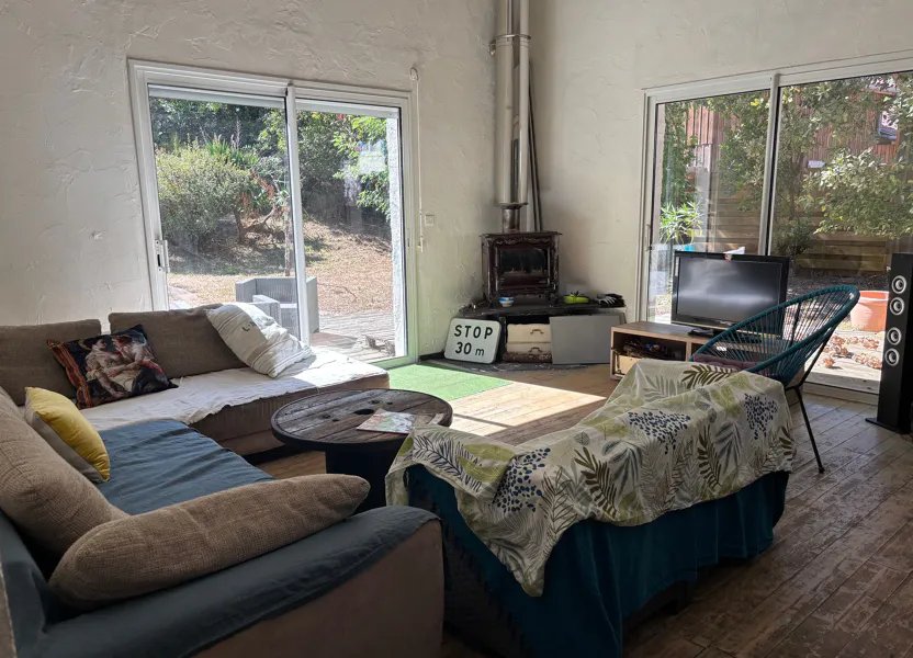Maison à vendre, 136m², Vielle-Saint-Girons
