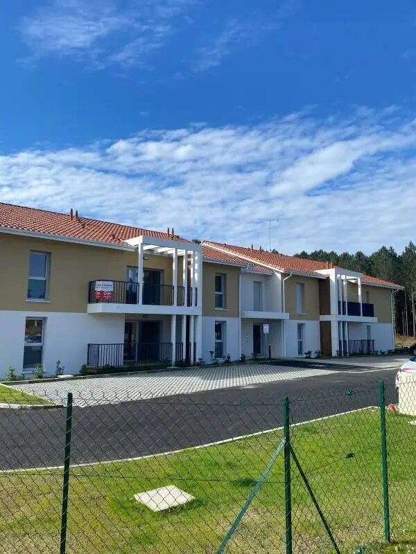 Appartement à vendre, 63m², Vielle-Saint-Girons