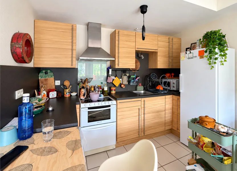 Appartement à vendre, 63m², Saint-Paul-lès-Dax
