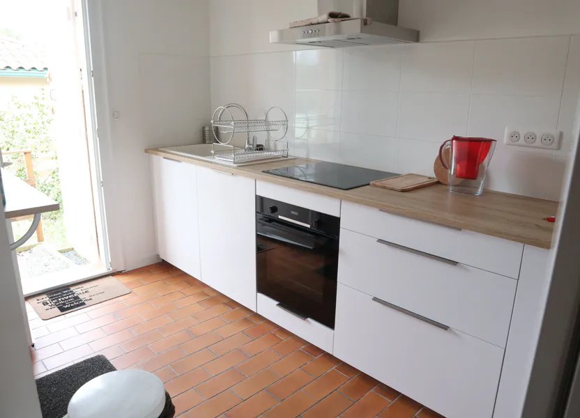 Maison à louer, 77m², Moliets-et-Maa