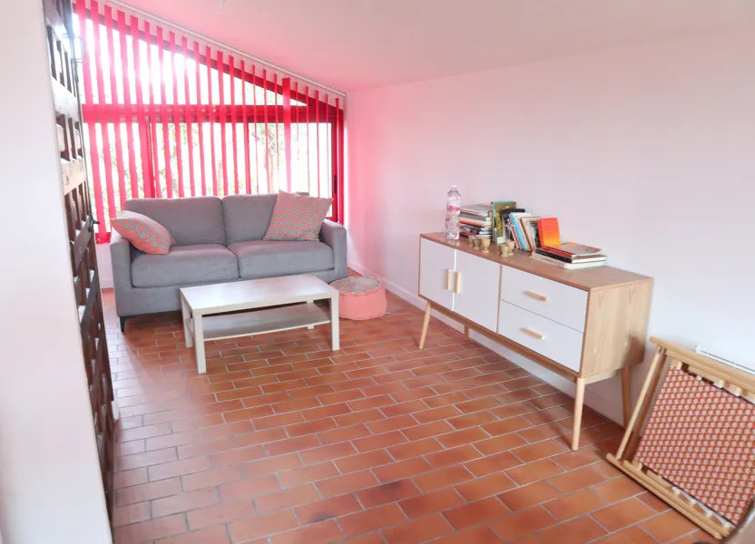Maison à louer, 77m², Moliets-et-Maa