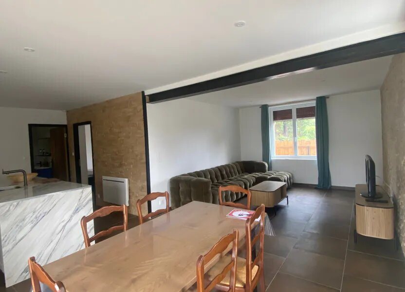 Appartement à louer, 68m², Saint-Paul-lès-Dax