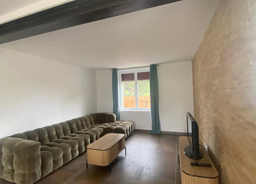 Appartement à louer, 68m², Saint-Paul-lès-Dax