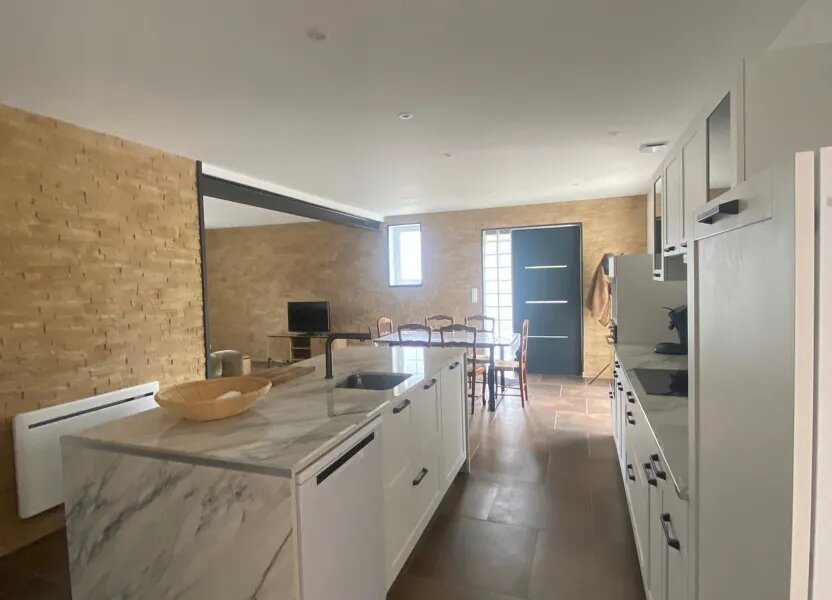 Appartement à louer, 68m², Saint-Paul-lès-Dax