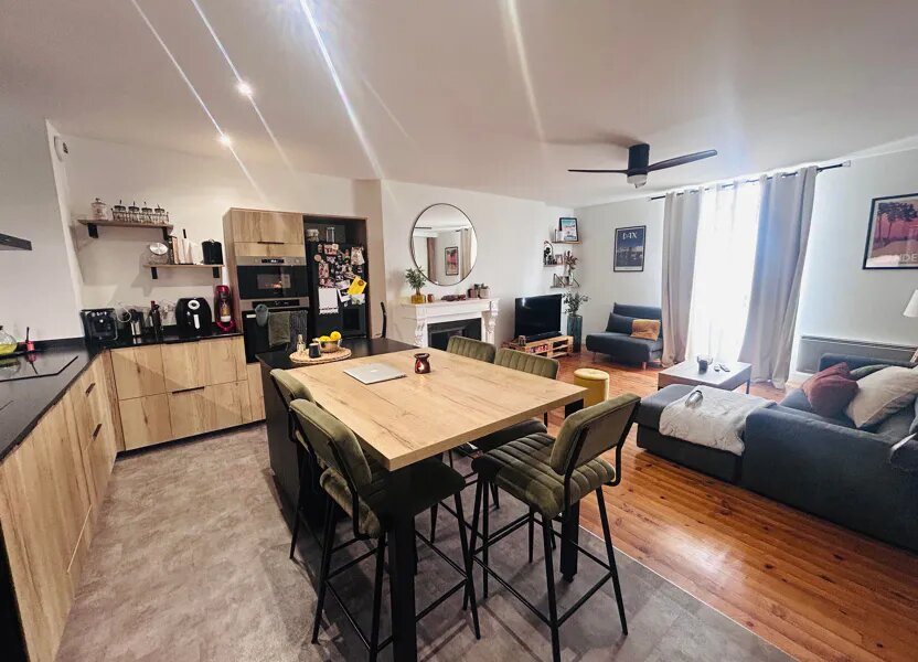 Appartement à vendre, 64m², Dax