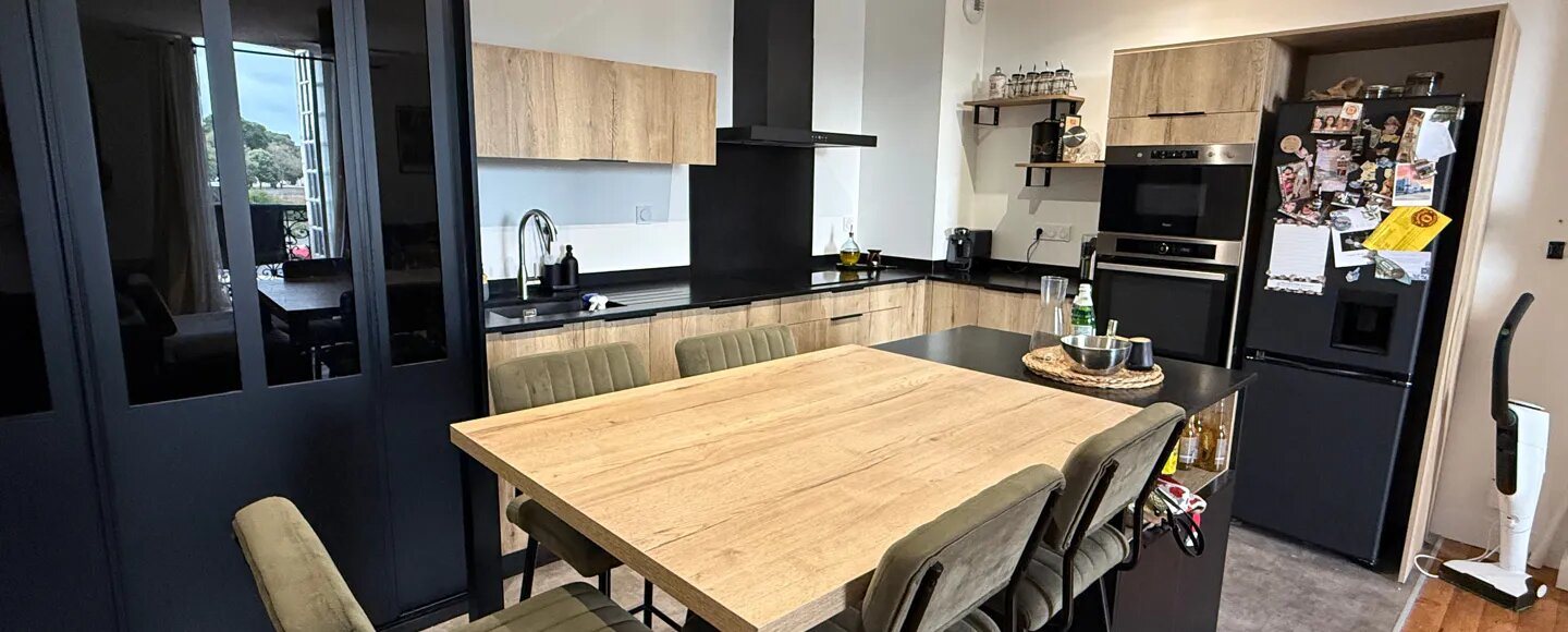 Appartement à vendre, 64m², Dax