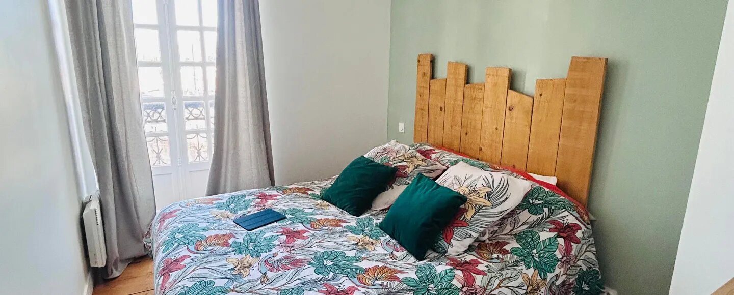Appartement à vendre, 64m², Dax
