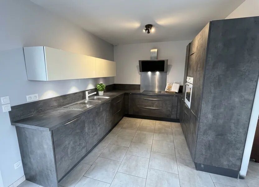 Maison à vendre, 97m², Dax