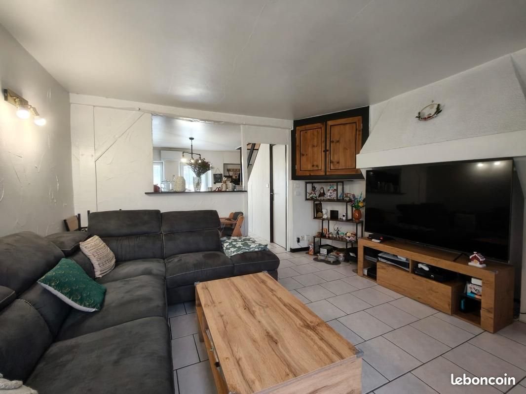 Maison à vendre, 63m², Dax