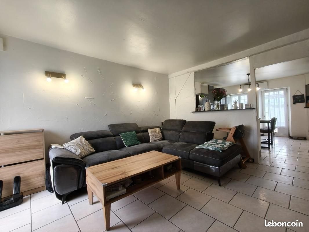 Maison à vendre, 63m², Dax