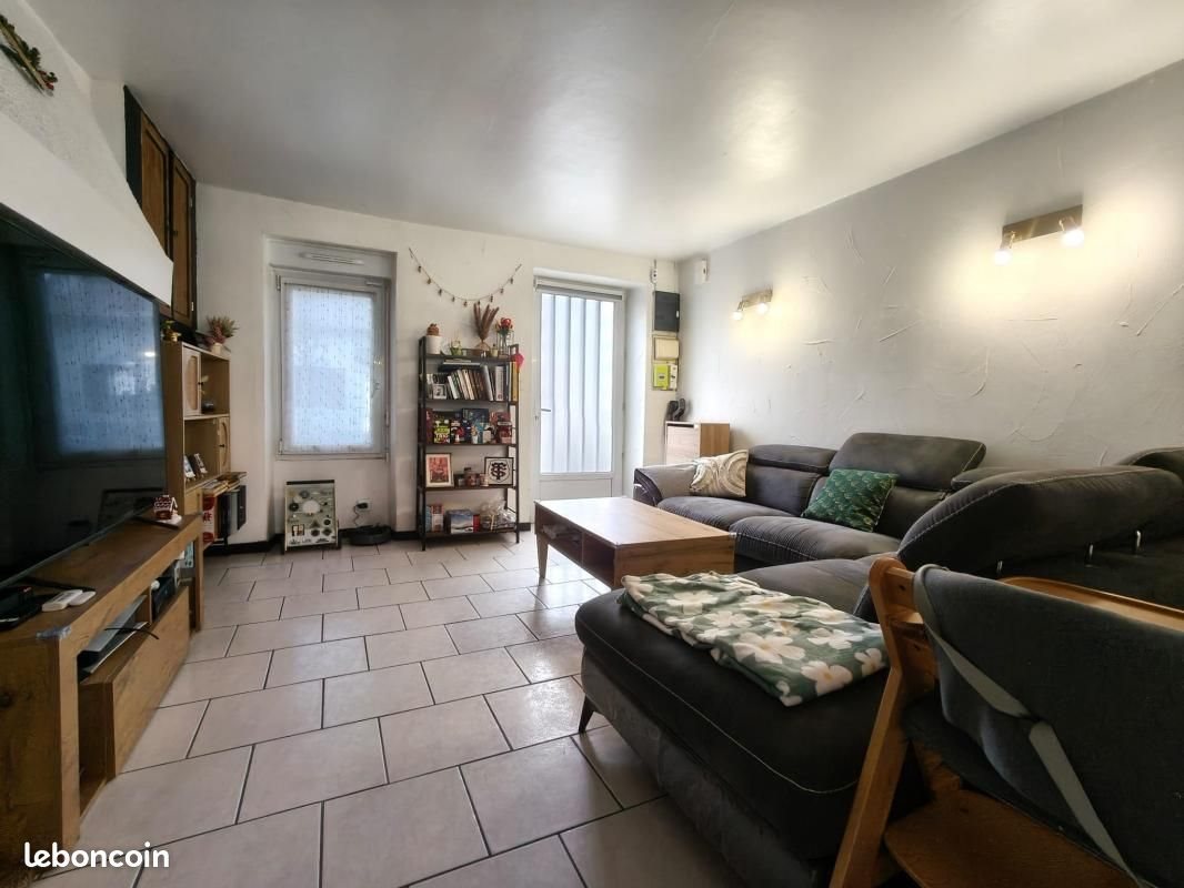 Maison à vendre, 63m², Dax