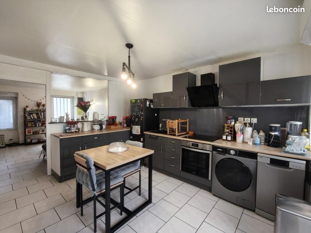 Maison à vendre, 63m², Dax